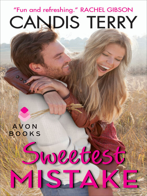 Title details for Sweetest Mistake by Candis Terry - Wait list